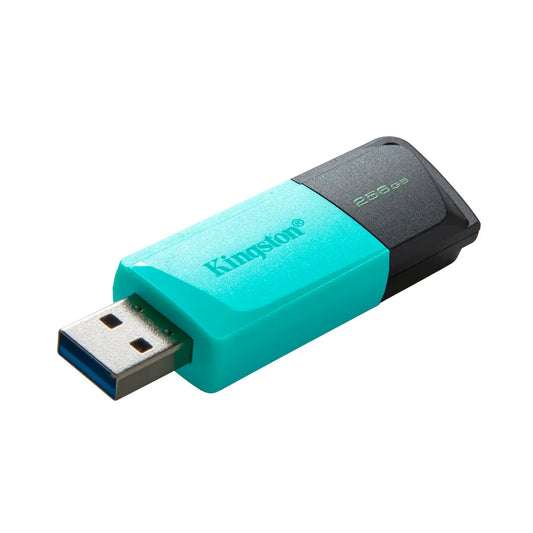 Kingston DataTraveler Exodia M 256GB USB Flash Drive - iDesign Communications