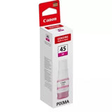 Canon GI-45 Magenta Ink Bottle Original 40ml - iDesign Communications