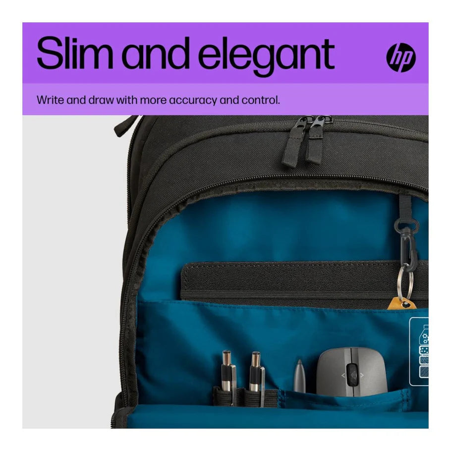 HP Slim Rechargeable Pen - iDesign Communications