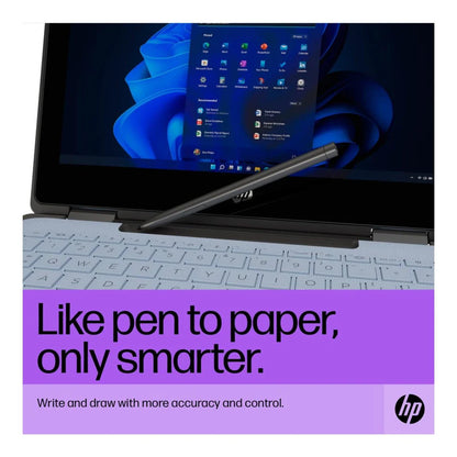HP Slim Rechargeable Pen - iDesign Communications
