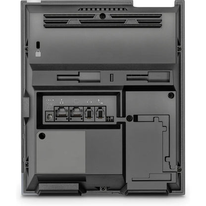 Poly CCX 400 Business Media Phone for Microsoft Teams and PoE-enabled - iDesign Communications