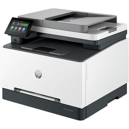 HP LaserJet Pro 3303fdw A4 Multifunction Colour Laser Printer - iDesign Communications