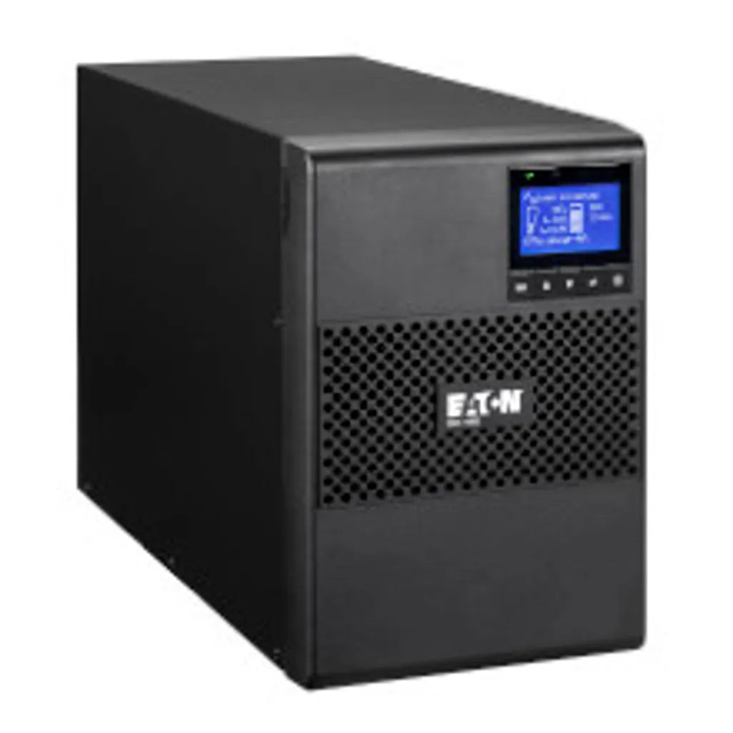 Eaton 9SX2000i 9SX 2000I 1800W On-Line USB Tower UPS - iDesign Communications