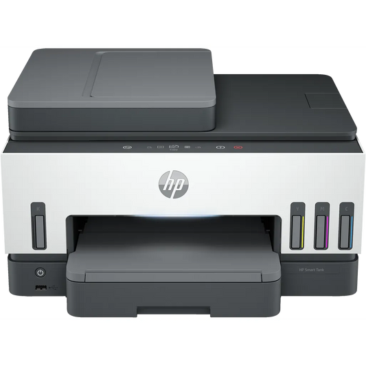 HP Smart Tank 790 Wireless Duplex All-in-One Printer - iDesign Communications