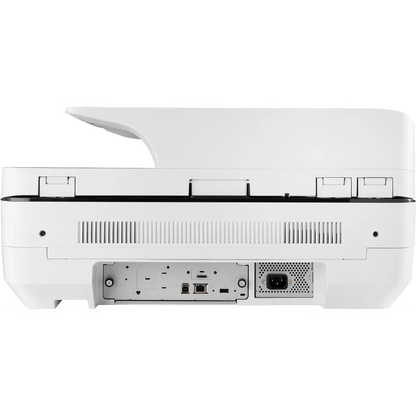 HP ScanJet Enterprise Flow N9120 fn2 Up To 120 ppm 600 x 600 dpi A3 Flatbed and ADF Scanner - iDesign Communications