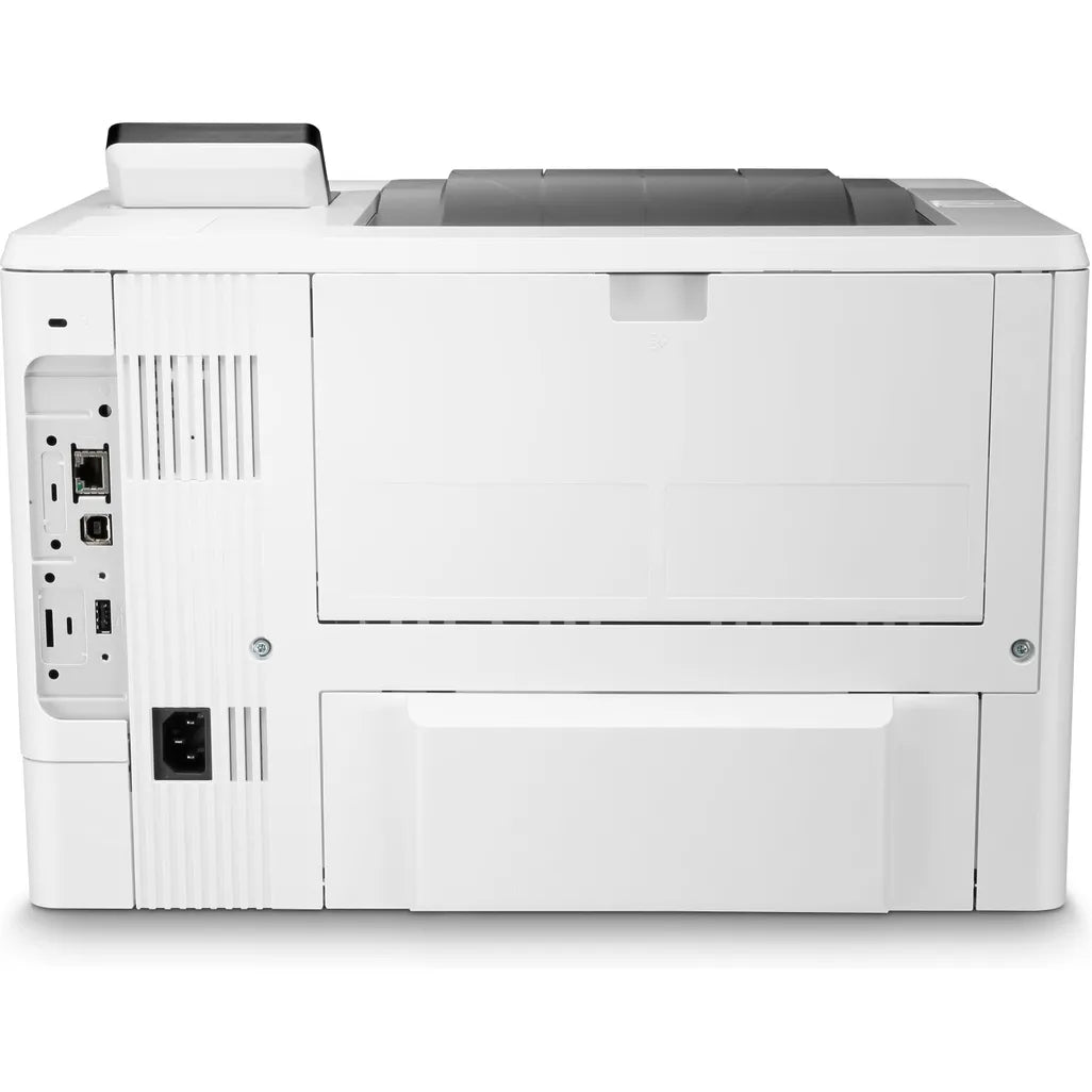 HP LaserJet Enterprise M507dn Mono A4 Duplex Laser Printer - iDesign Communications
