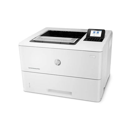 HP LaserJet Enterprise M507dn Mono A4 Duplex Laser Printer - iDesign Communications