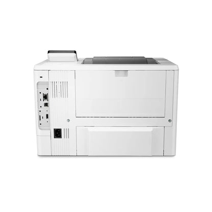 HP LaserJet Enterprise M507dn Mono A4 Duplex Laser Printer - iDesign Communications
