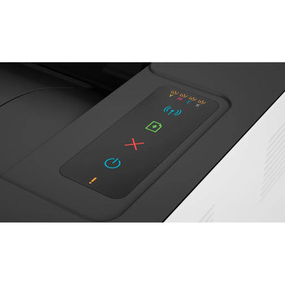 HP Color Laser 150nw A4 Colour Laser Printer - iDesign Communications