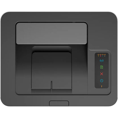 HP Color Laser 150nw A4 Colour Laser Printer - iDesign Communications
