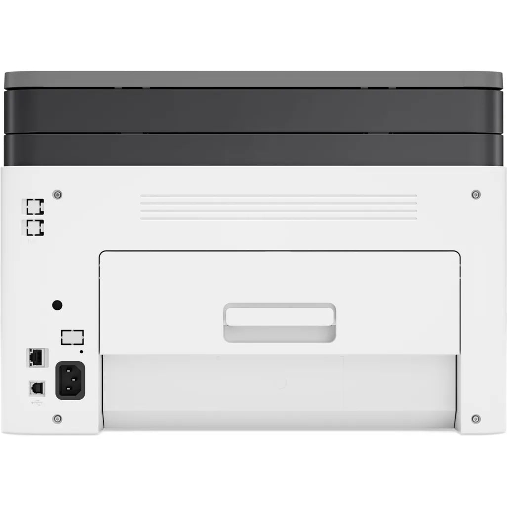 HP Color Laser MFP 178nw A4 Multifunction Colour Business Printer - iDesign Communications
