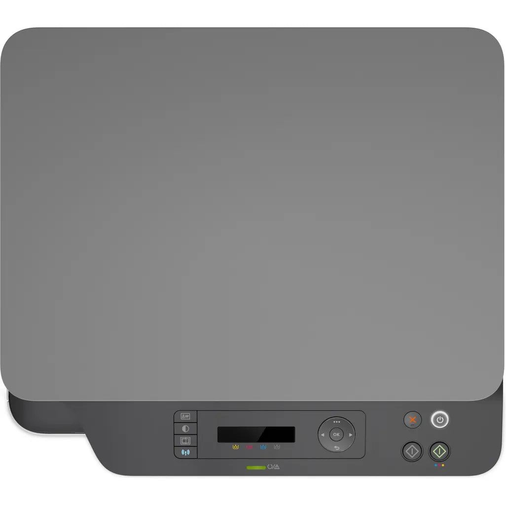 HP Color Laser MFP 178nw A4 Multifunction Colour Business Printer - iDesign Communications