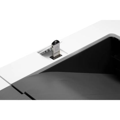 HP LaserJet Enterprise M507dn Mono A4 Duplex Laser Printer - iDesign Communications