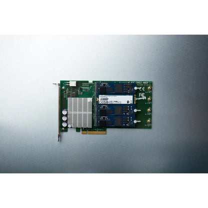 Kingston DC2000B 480G PCIe 4.0 M.2 2280 Internal SSD - iDesign Communications