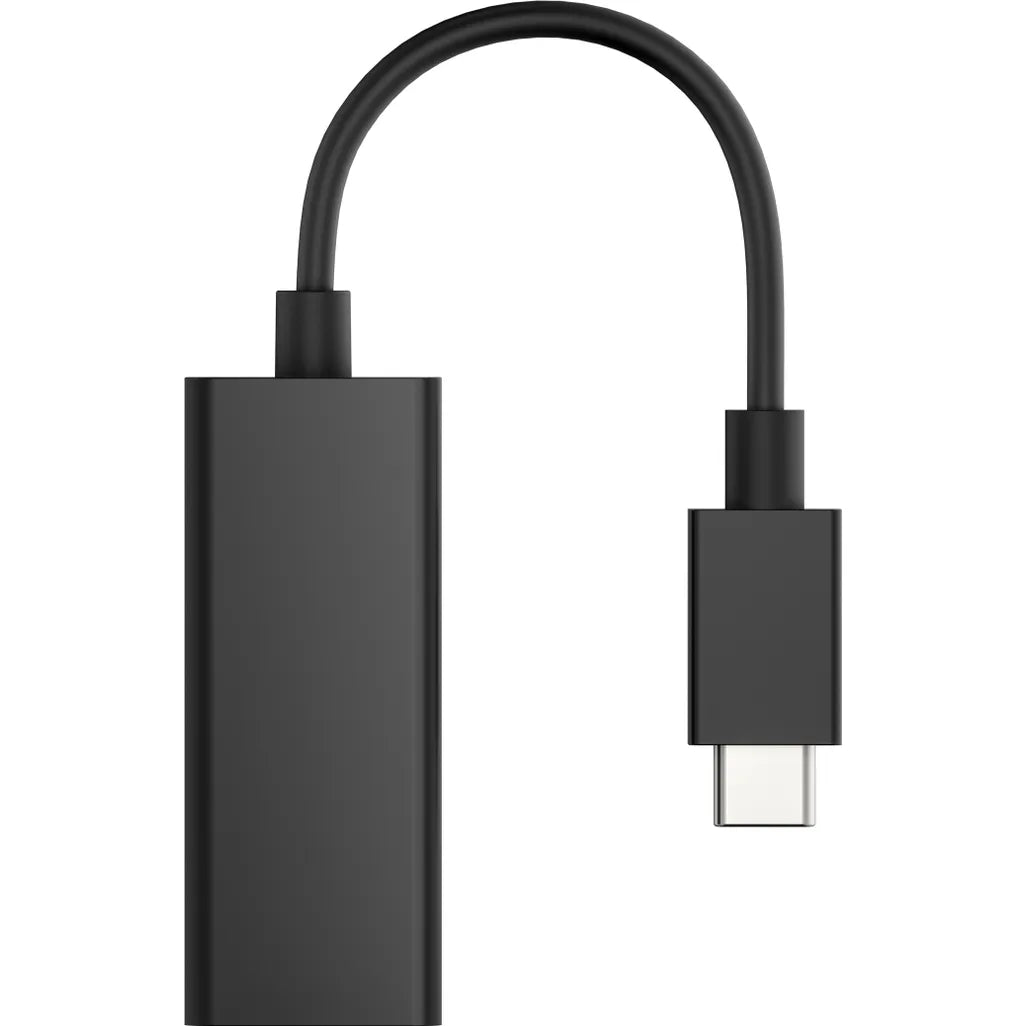 HP USB-C to RJ45 Adapter G2 - iDesign Communications