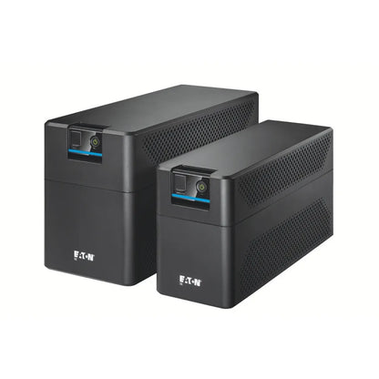 Eaton 5E Gen2 700VA 360W Line-Interactive UPS - iDesign Communications