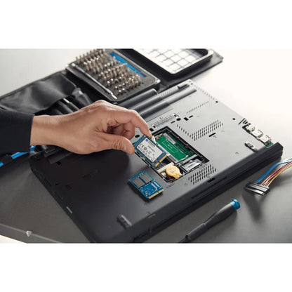 Kingston KC600 512GB SSD SATA3 mSATA - iDesign Communications