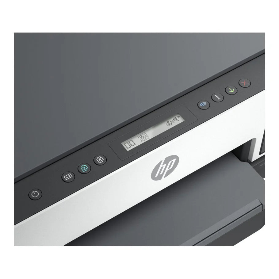 HP Smart Tank 720 All-in-One Printer - iDesign Communications