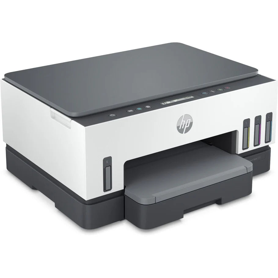 HP Smart Tank 720 All-in-One Printer - iDesign Communications
