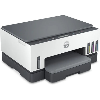 HP Smart Tank 720 All-in-One Printer - iDesign Communications