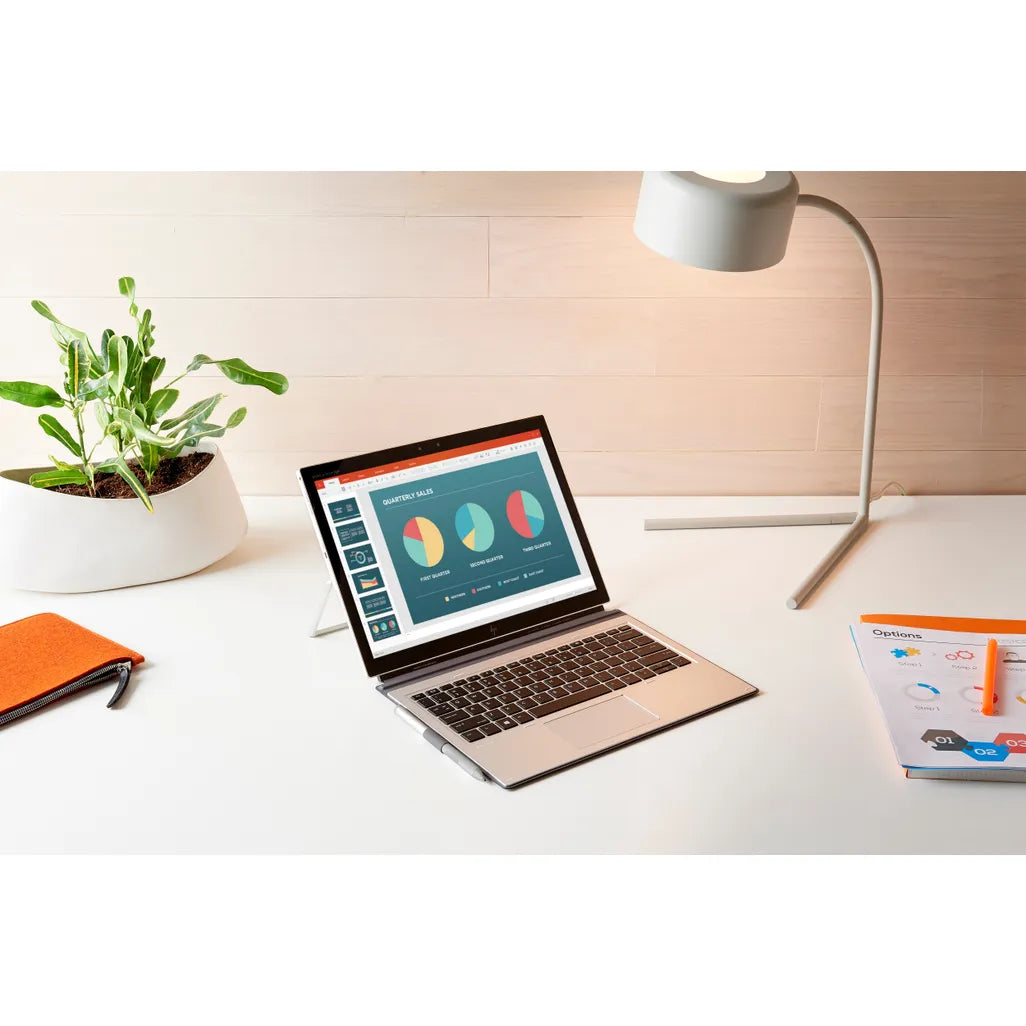 HP Rechargeable Active Pen G3 - iDesign Communications