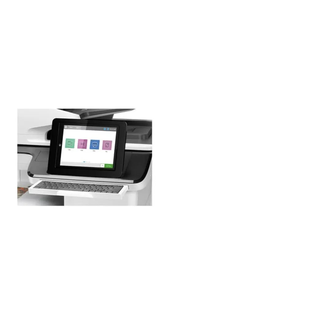 HP LaserJet Enterprise 700 Colour MFP M776Z - iDesign Communications