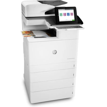 HP LaserJet Enterprise 700 Colour MFP M776Z - iDesign Communications