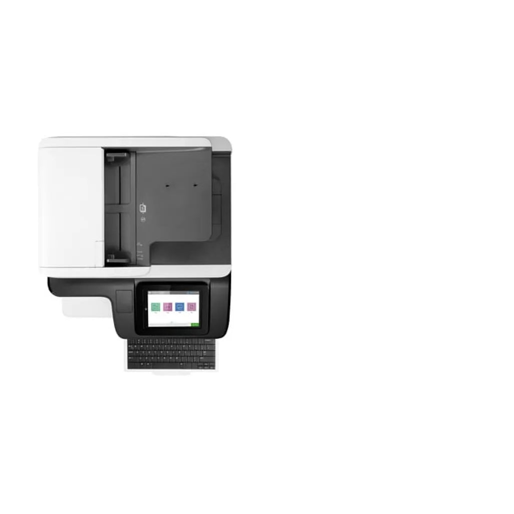 HP LaserJet Enterprise 700 Colour MFP M776Z - iDesign Communications