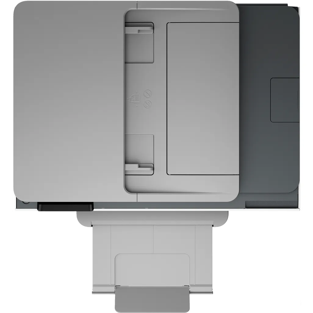 HP OfficeJet Pro 8123 Multifunction All-in-One Wireless Colour Printer - iDesign Communications