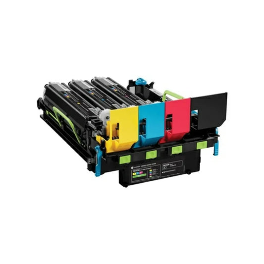 Lexmark 74C0Z50 Colour (CMY)  Imaging Unit - iDesign Communications