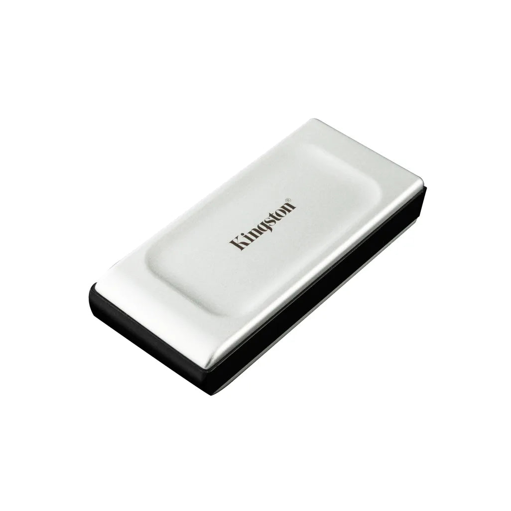 Kingston XS2000 2TB Portable External - iDesign Communications