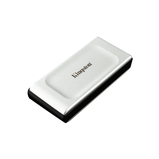 Kingston XS2000 2TB Portable External - iDesign Communications