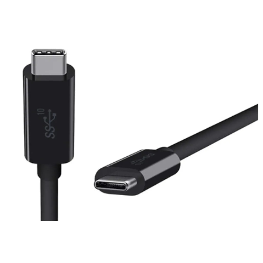 Lenovo 65W USB Type-C Power Adapter - iDesign Communications