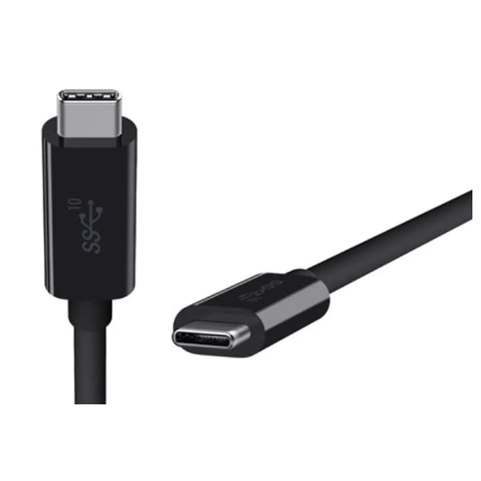 Lenovo 65W USB Type-C Power Adapter - iDesign Communications