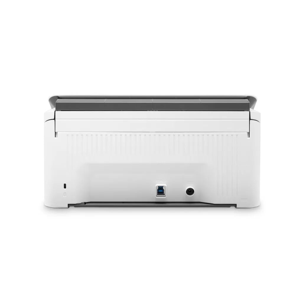 HP ScanJet Pro 2000 s2 Up to 35 ppm 600 x 600 dpi A4 Sheet-fed Scanner - iDesign Communications