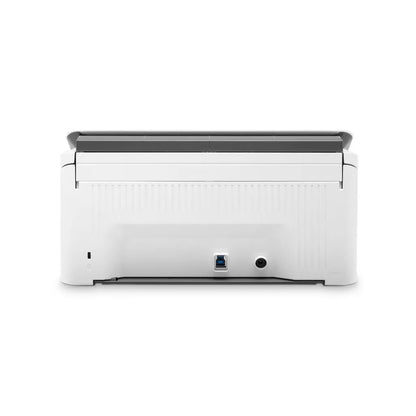 HP ScanJet Pro 2000 s2 Up to 35 ppm 600 x 600 dpi A4 Sheet-fed Scanner - iDesign Communications