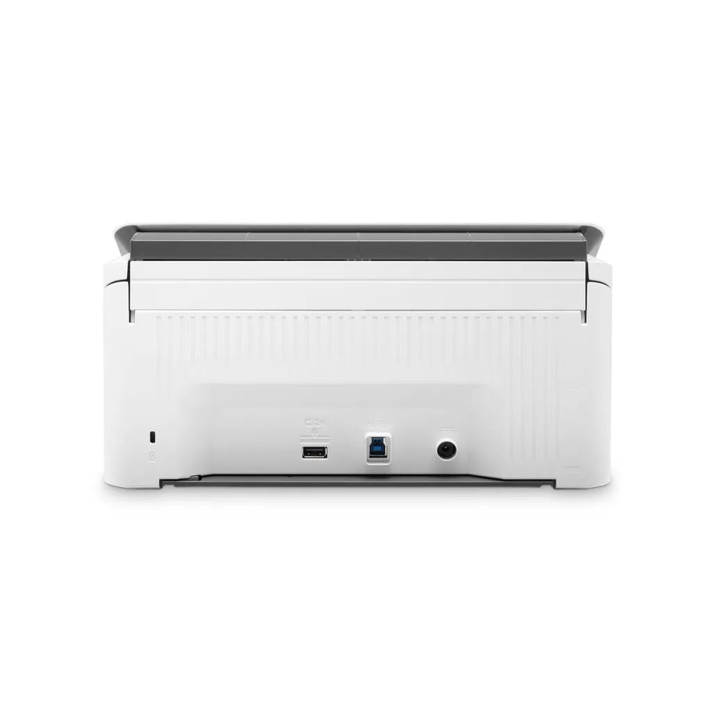HP ScanJet Pro 3000 s4 Up to 40 ppm 600 x 600 dpi A4 Sheet-fed Scanner - iDesign Communications