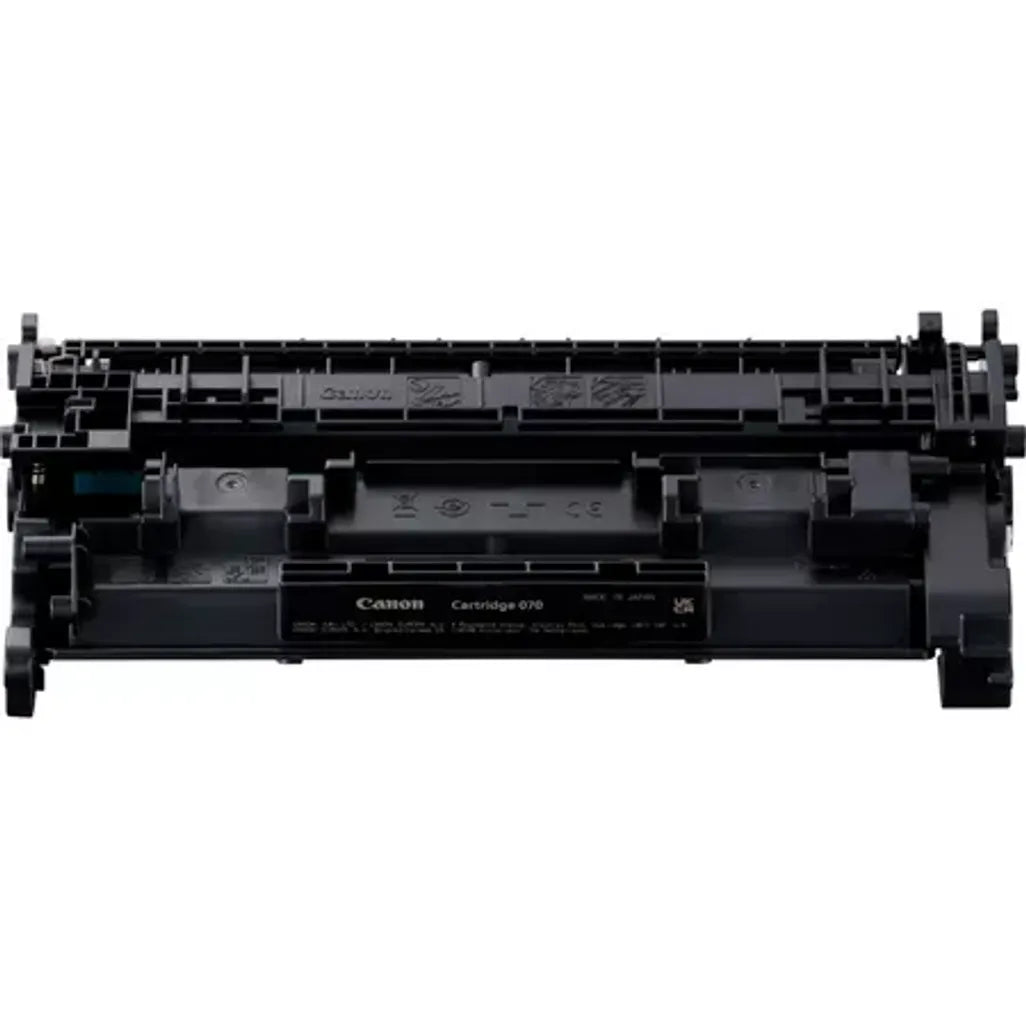 Canon Black Toner Cartridge 3,000 Pages Original - iDesign Communications