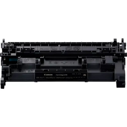 Canon Black Toner Cartridge 3,000 Pages Original - iDesign Communications