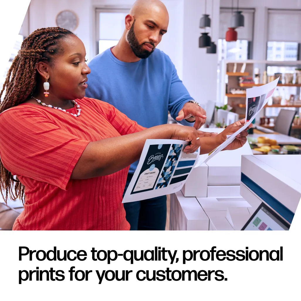 HP LaserJet 220V User Maintenance Kit - iDesign Communications