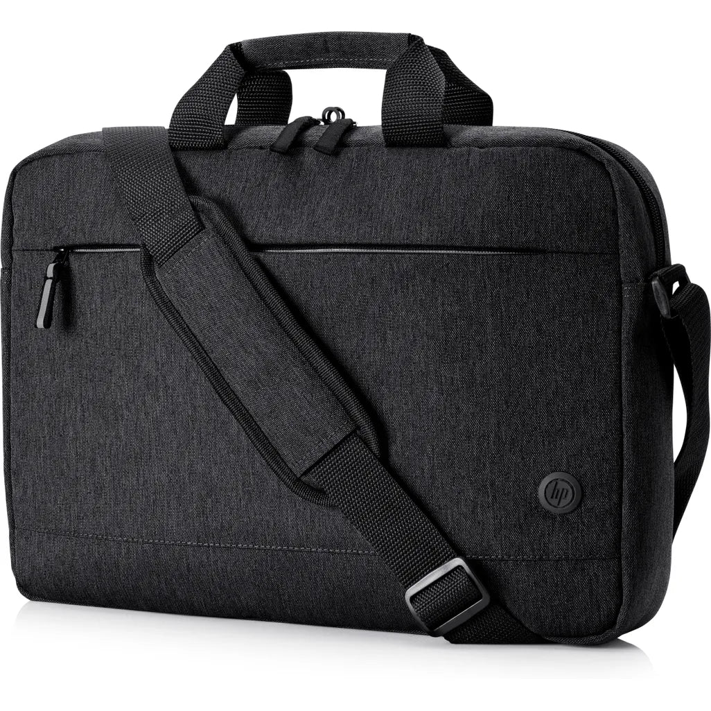 HP Prelude Pro 15.6-inch Recycled Top Load Notebook Carry Case - iDesign Communications