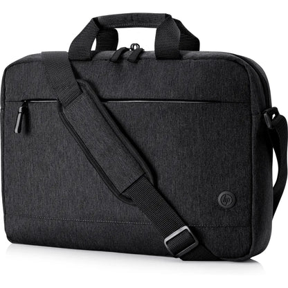 HP Prelude Pro 15.6-inch Recycled Top Load Notebook Carry Case - iDesign Communications