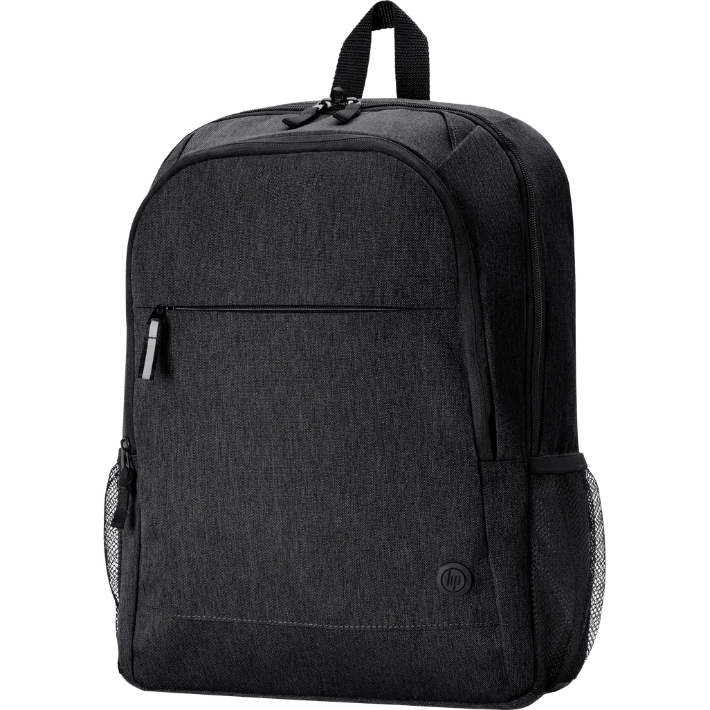 HP Prelude Pro 15.6-inch Recycled Backpack - iDesign Communications