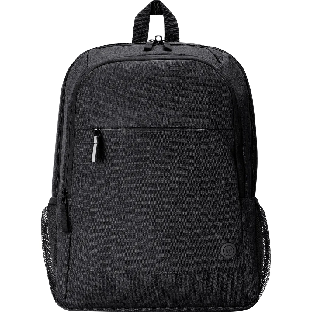 HP Prelude Pro 15.6-inch Recycled Backpack - iDesign Communications