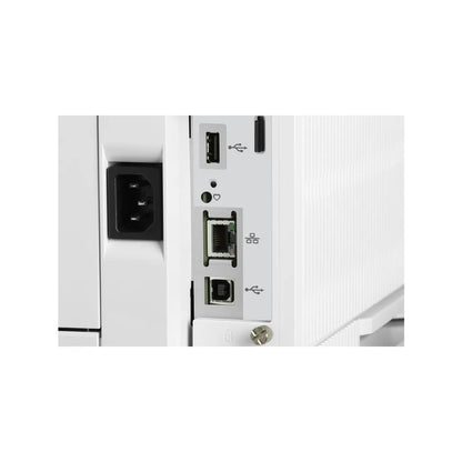 HP LaserJet Enterprise M612dn Mono A4 Duplex Laser Printer - iDesign Communications