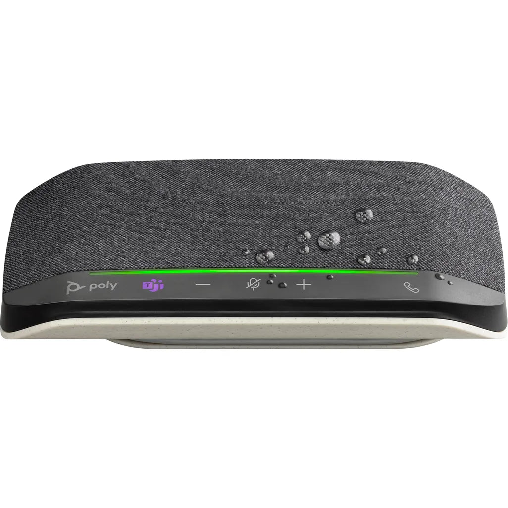 Poly Sync 10 USB-A USB-C Speakerphone - iDesign Communications