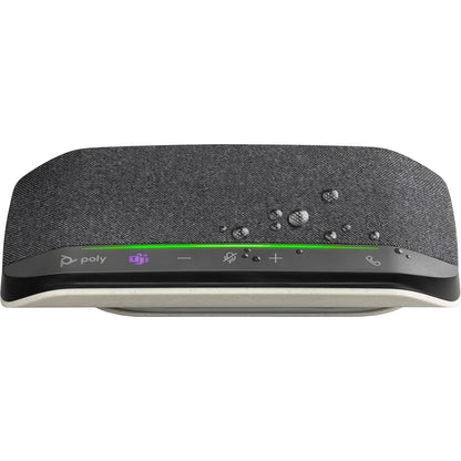 Poly Sync 10 USB-A USB-C Speakerphone - iDesign Communications