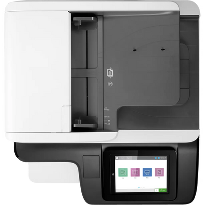 HP LaserJet Enterprise 700 Colour MFP M776Z - iDesign Communications