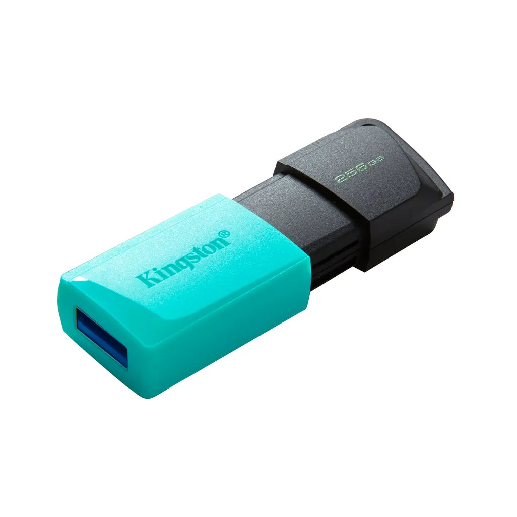 Kingston DataTraveler Exodia M 256GB USB Flash Drive - iDesign Communications