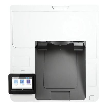 HP LaserJet Enterprise M611dn Mono A4 Duplex Laser Printer - iDesign Communications